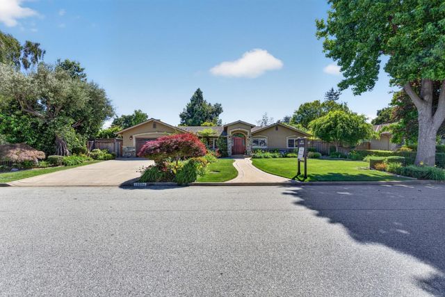 19094 Saratoga Glen Place, Saratoga, CA 95070