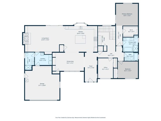 19094 Saratoga Glen Place, Saratoga, CA 95070