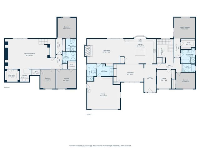 19094 Saratoga Glen Place, Saratoga, CA 95070