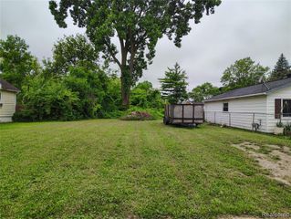 821 Robinwood Street, Pontiac, MI 48340