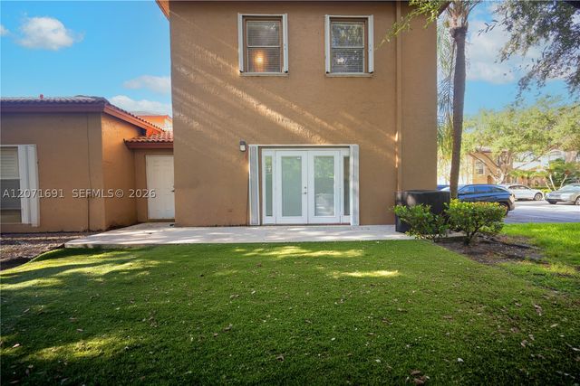16219 Emerald cove road 0, Weston, FL 33331