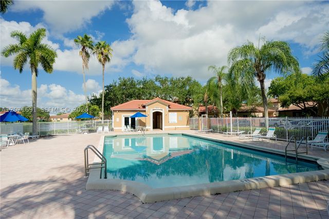 16219 Emerald cove road 0, Weston, FL 33331
