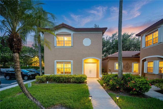 16219 Emerald cove road 0, Weston, FL 33331