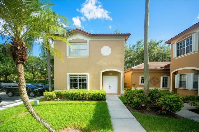 16219 Emerald cove road 0, Weston, FL 33331