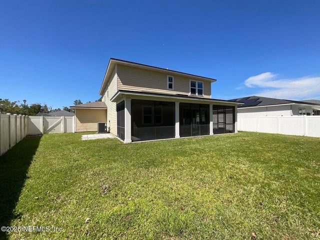 95426 WOODBRIDGE Parkway, Fernandina Beach, FL 32034