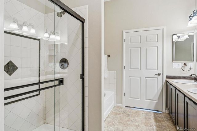 8752 Eckberg Heights, Colorado Springs, CO 80924