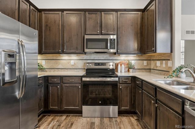 8752 Eckberg Heights, Colorado Springs, CO 80924