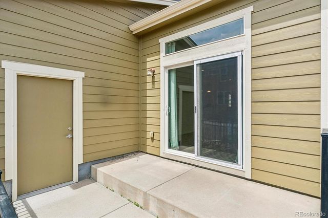 8752 Eckberg Heights, Colorado Springs, CO 80924