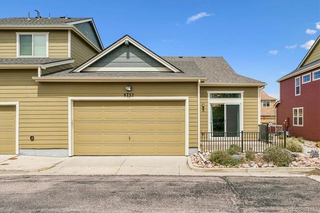 8752 Eckberg Heights, Colorado Springs, CO 80924