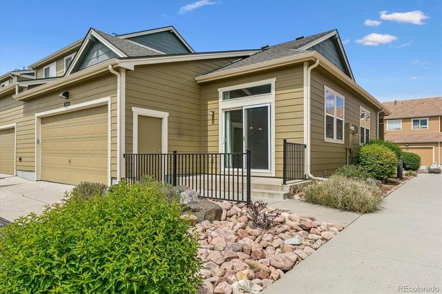 8752 Eckberg Heights, Colorado Springs, CO 80924