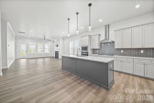 8016 Brookbank Drive, Charlotte, NC 28269