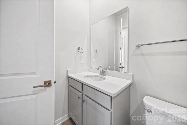 8016 Brookbank Drive, Charlotte, NC 28269