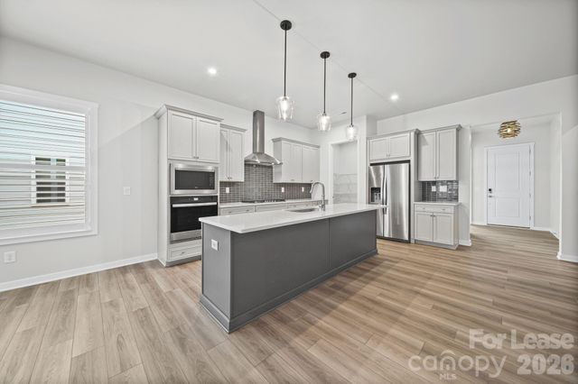 8016 Brookbank Drive, Charlotte, NC 28269