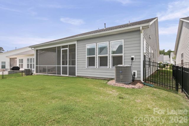 8016 Brookbank Drive, Charlotte, NC 28269