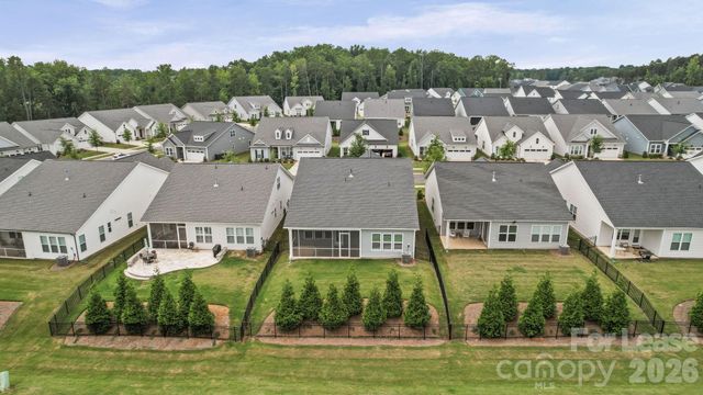 8016 Brookbank Drive, Charlotte, NC 28269