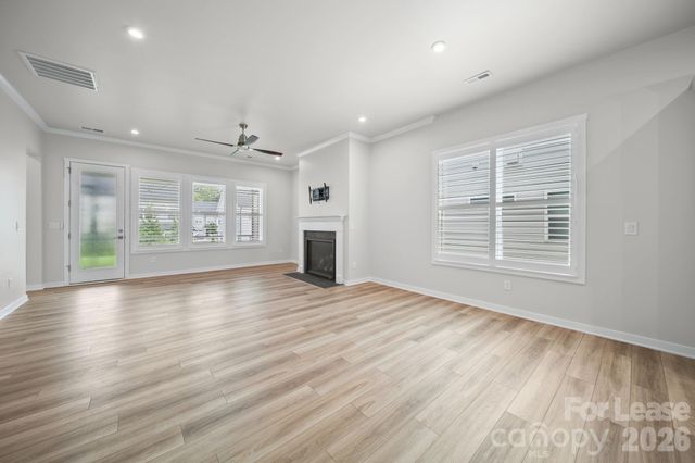 8016 Brookbank Drive, Charlotte, NC 28269