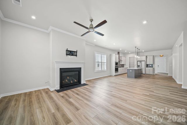 8016 Brookbank Drive, Charlotte, NC 28269