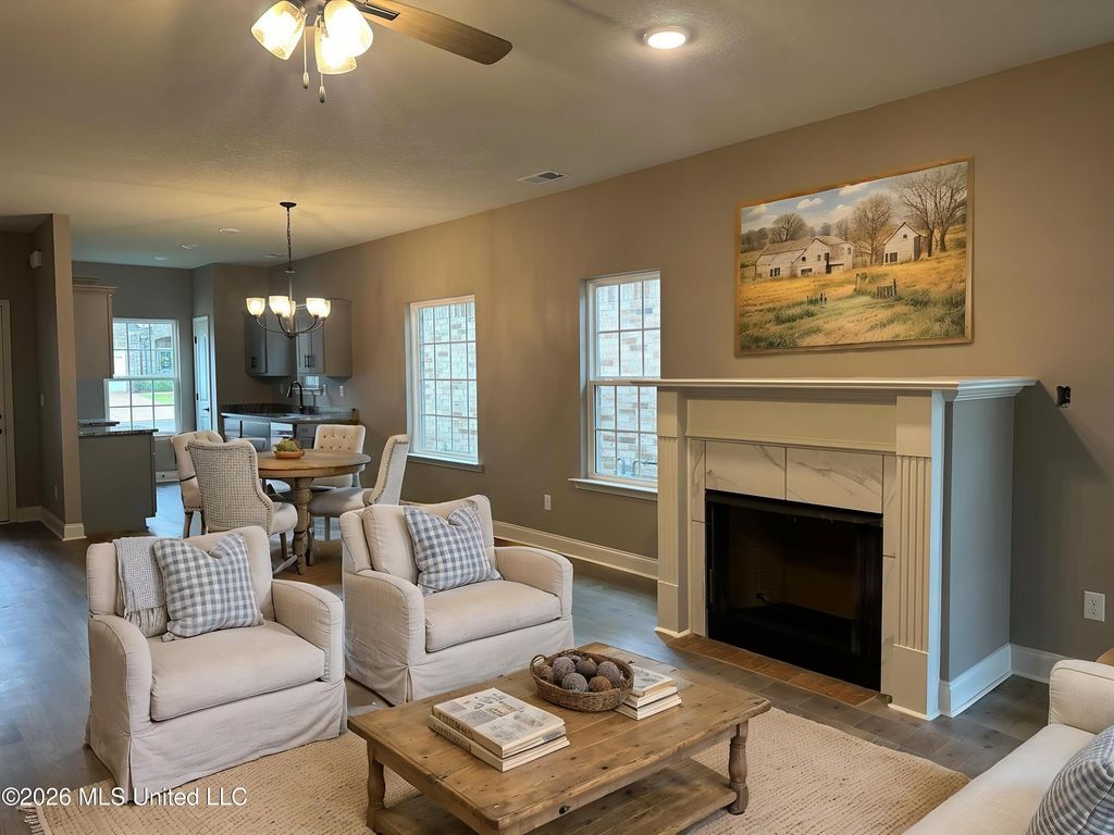 335 Flower Garden Drive, Southaven, MS 38671 — photo 5