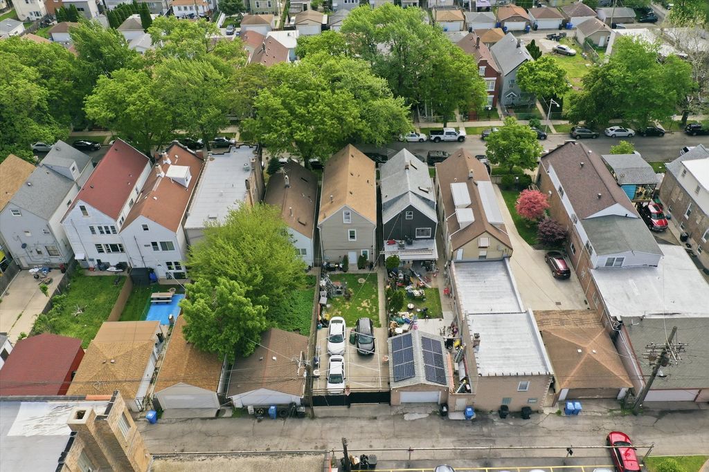 Image 39 of property listing at 2736 S Kildare Avenue, Chicago, IL 60623