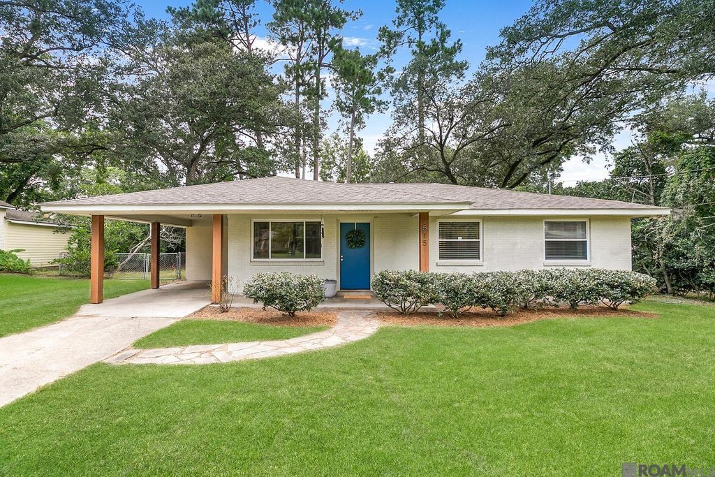 515 Dentation Dr, Baton Rouge, LA 70808