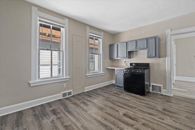 1429 W Mineral STREET #1431, Milwaukee, WI 53204