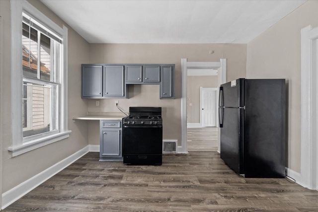 1429 W Mineral STREET #1431, Milwaukee, WI 53204