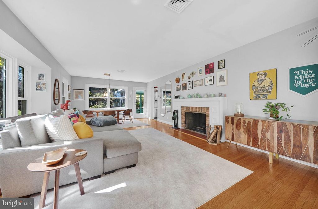 710 SUNSET RD, GLENSIDE, PA 19038 — photo 5