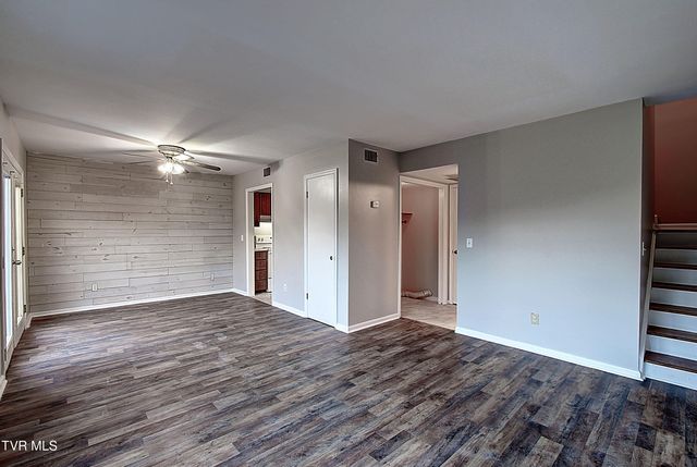 515 Pilgrim Court, D, Johnson City, TN 37601