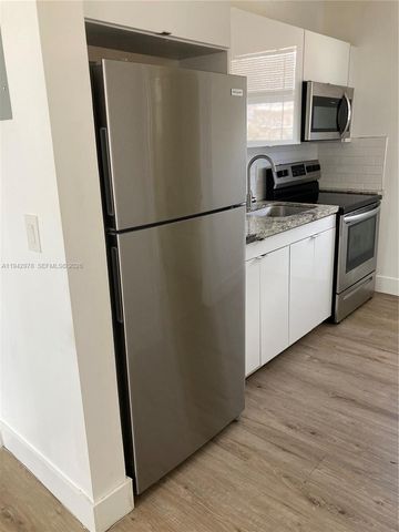 1815 NW 1st CT 2, Miami, FL 33136