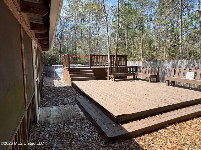 42162 Noma Drive, Diamondhead, MS 39525