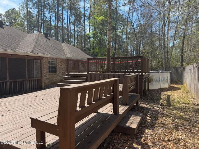 42162 Noma Drive, Diamondhead, MS 39525