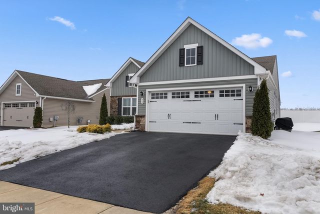 80 SENATORS WAY, Berlin, NJ 08009