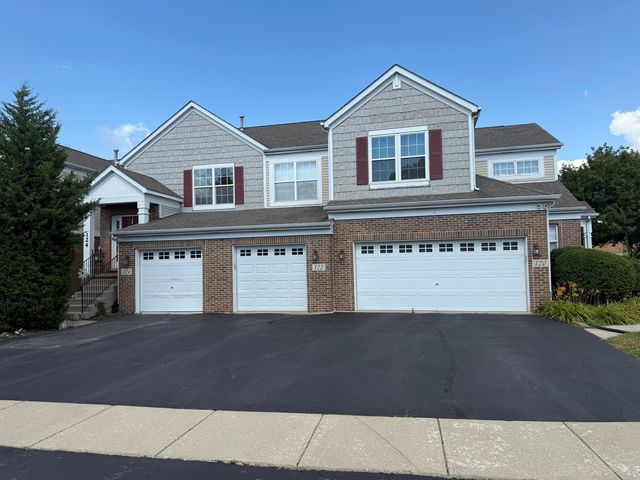 0000 Andrew Taras Court, Joliet, IL 60435