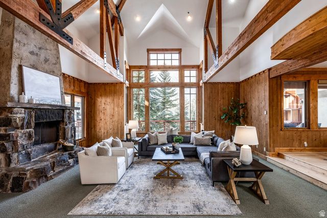 3079 FAIRWAY HILLS CT, Park City, UT 84060