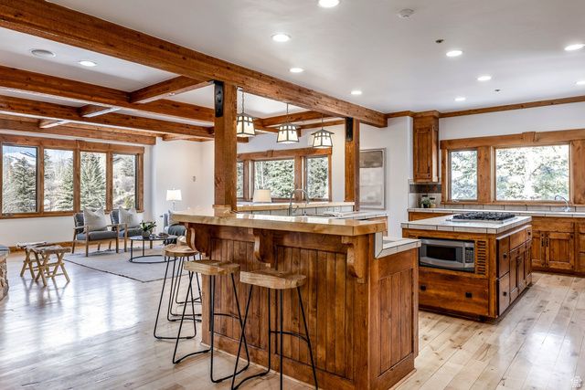 3079 FAIRWAY HILLS CT, Park City, UT 84060