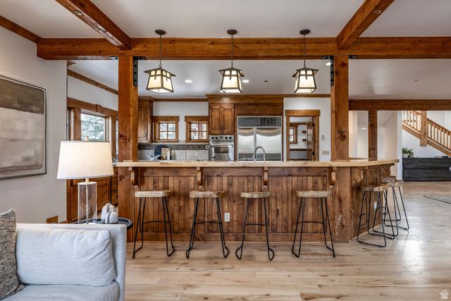 3079 FAIRWAY HILLS CT, Park City, UT 84060