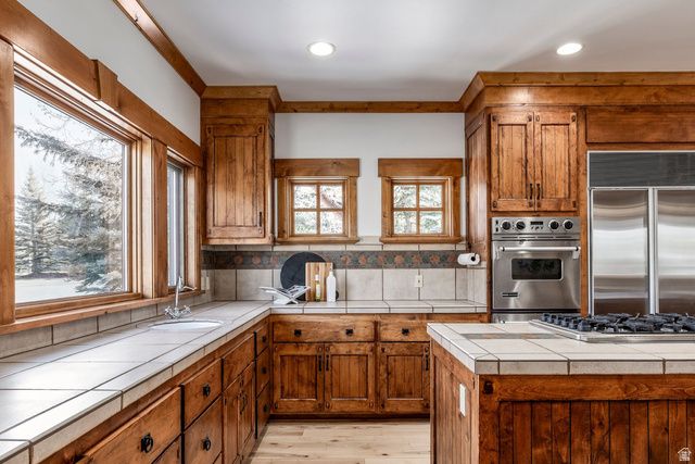 3079 FAIRWAY HILLS CT, Park City, UT 84060