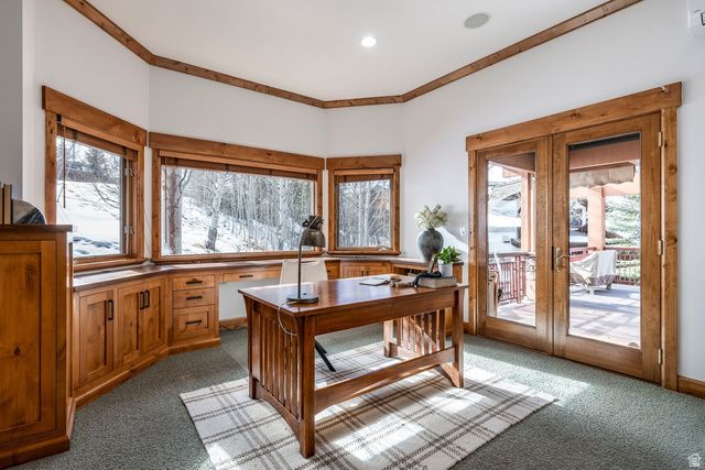 3079 FAIRWAY HILLS CT, Park City, UT 84060