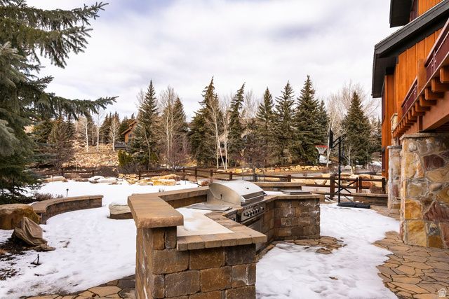 3079 FAIRWAY HILLS CT, Park City, UT 84060