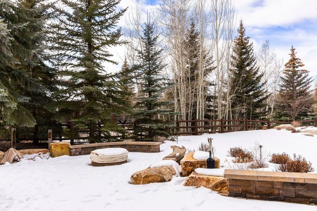 3079 FAIRWAY HILLS CT, Park City, UT 84060