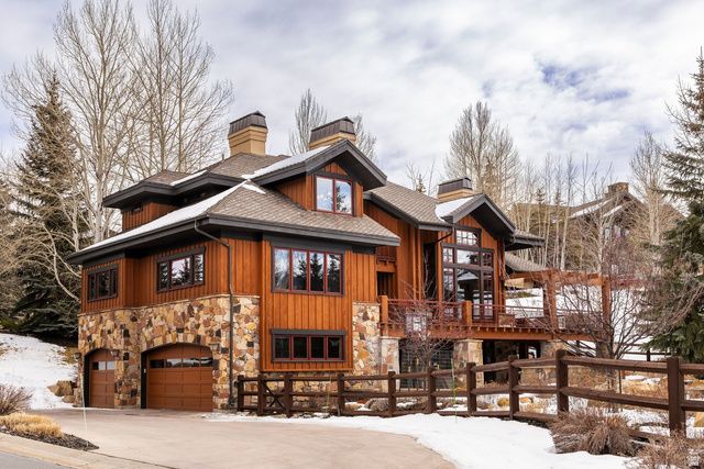 3079 FAIRWAY HILLS CT, Park City, UT 84060