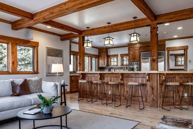 3079 FAIRWAY HILLS CT, Park City, UT 84060