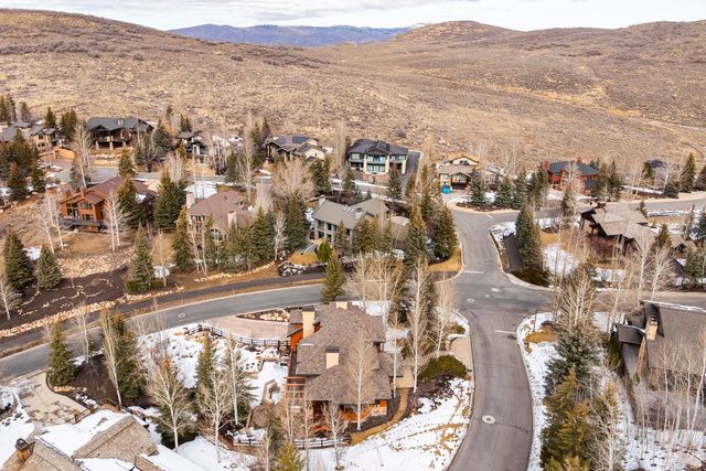 3079 FAIRWAY HILLS CT, Park City, UT 84060