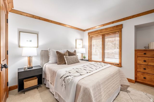 3079 FAIRWAY HILLS CT, Park City, UT 84060