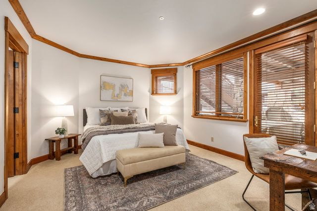 3079 FAIRWAY HILLS CT, Park City, UT 84060