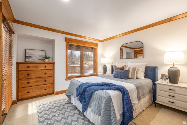 3079 FAIRWAY HILLS CT, Park City, UT 84060