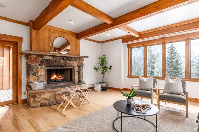 3079 FAIRWAY HILLS CT, Park City, UT 84060