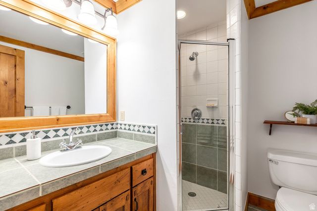 3079 FAIRWAY HILLS CT, Park City, UT 84060