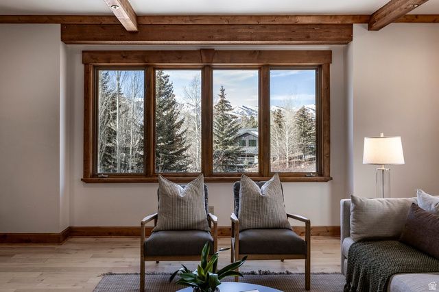 3079 FAIRWAY HILLS CT, Park City, UT 84060