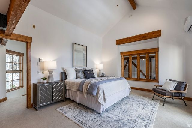 3079 FAIRWAY HILLS CT, Park City, UT 84060